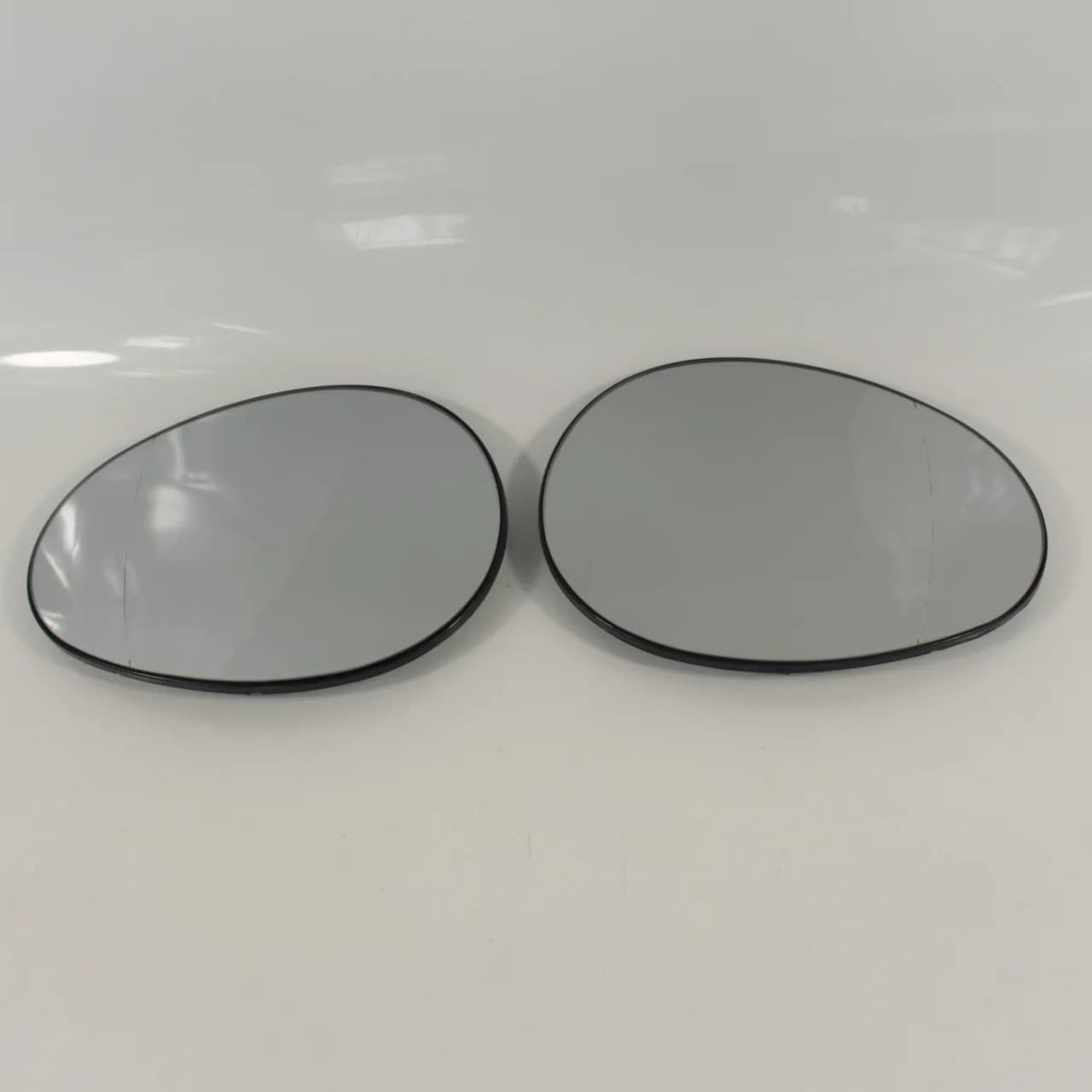 For Mini Cooper S One Countryman R55 R56 R57 R58 R59 R60 R61 2007 - 2014 Auto Heated Mirror Glass Auto Accessories