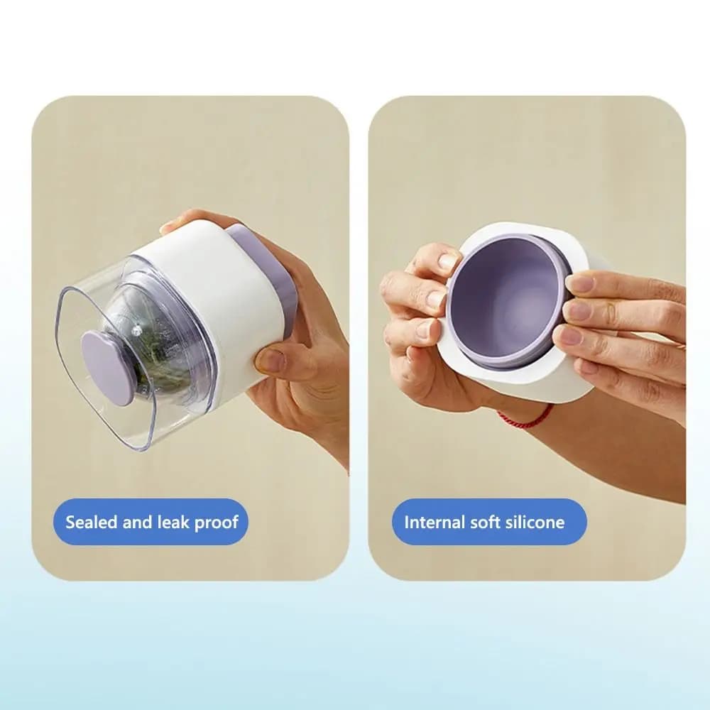 Nuovo stampo per ghiaccio in silicone a congelamento rapido, stampo per sfere di ghiaccio grandi, stampo rotondo riutilizzabile per cubetti di ghiaccio, utensile da cucina