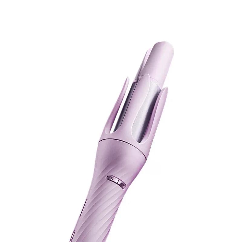 Iron fully automatic hair curlers, iron curlers for stress-free styling, iron curlers with large negative ions, long-lasting big waves for women