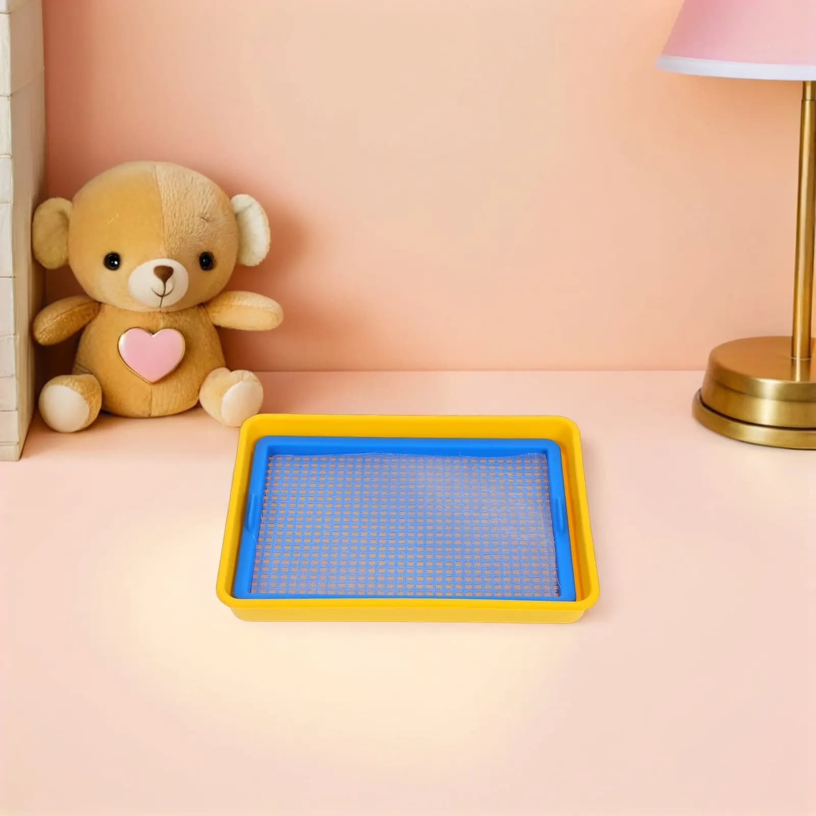1Set Plastic Paper Making Frame Kit DIY Handmade Paper Craft Kit Organizing Scrapbook Supplies Photo Frame