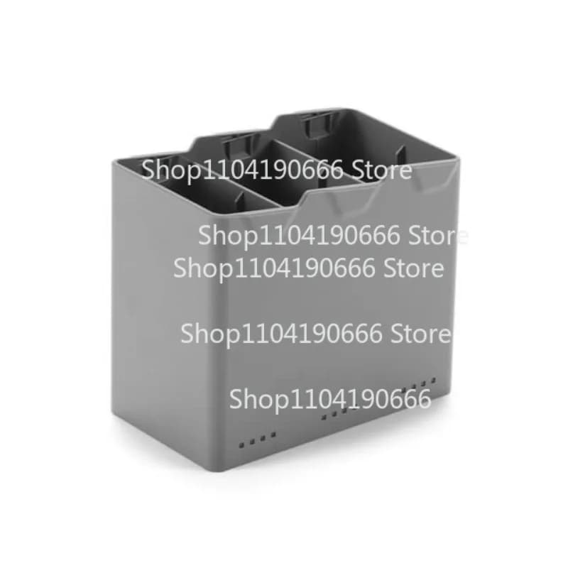 Bidirectional Refill Hub for DJI Mini 5 Pro, Dron Portable Charger