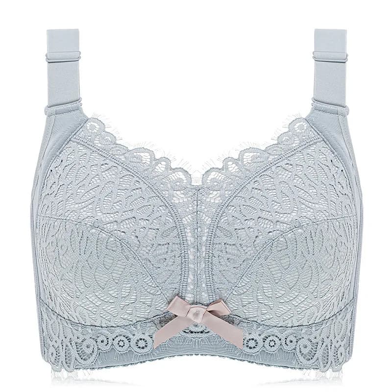 Reggiseno per donna Reggiseno reggiseno taglie forti BCDEFGHIPJ 75 80 85 90 95 100 105 Coppa Basic Femme Reggiseno di grandi dimensioni