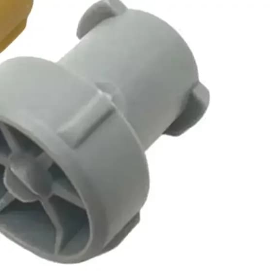 2.644-125.0 Attacco ugello per accessori OC3 Ugello per Karcher