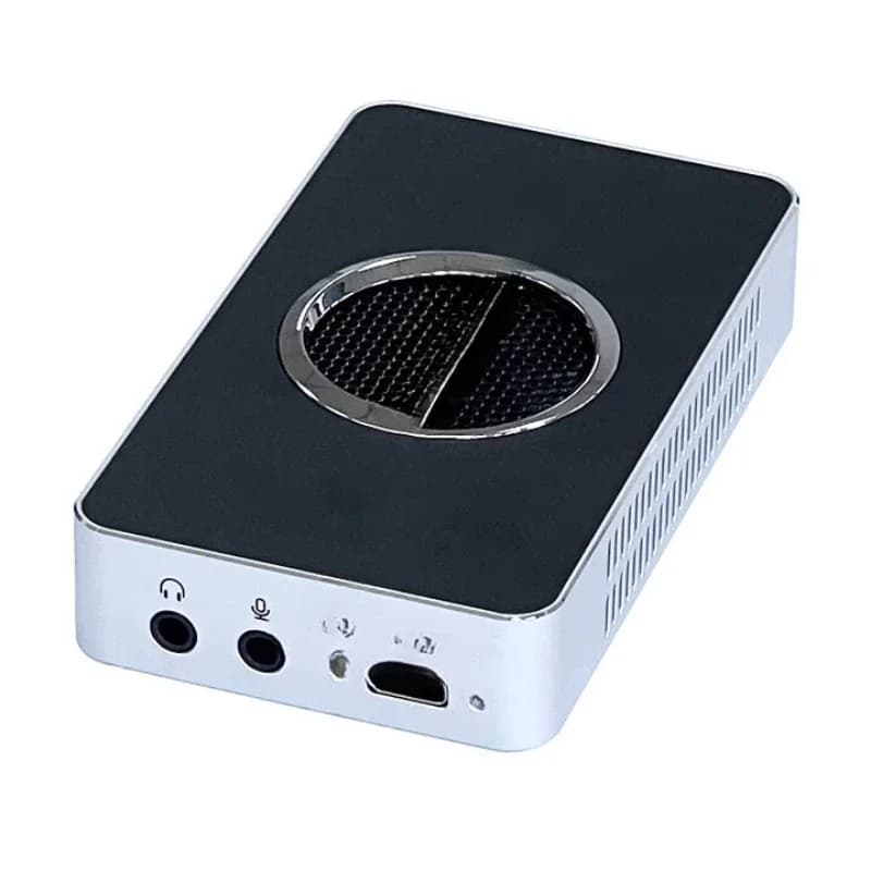 Captura USB Scheda di acquisizione HDMI 4K Pro ad alta definizione 60 fotogrammi PS4/5/Switch Camera Video E-commerce Consegna LIVE