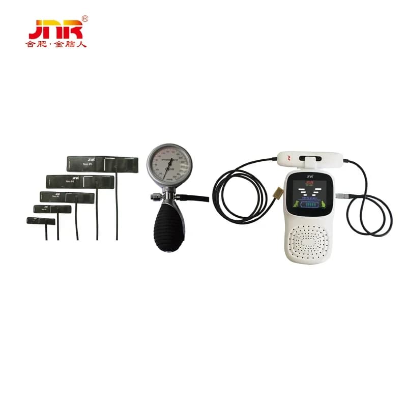 JNR DS-200 Veterinary inspection for animals