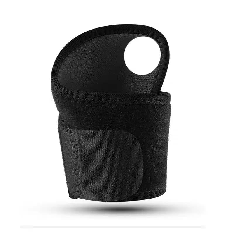 Adjustable Wrist Brace Support Bandage Wrist Wrap For Gym Weightlifting Fitness Sports Carpal Tunnel Wrist Pain Relief Protector