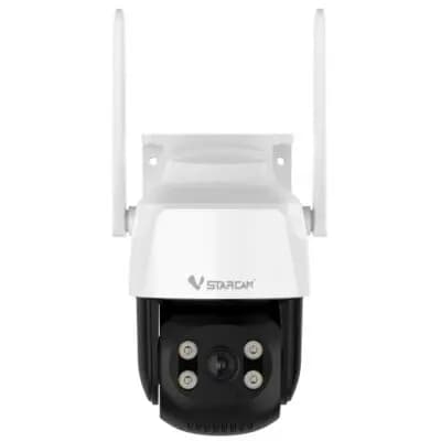 Vstarcam O-kam C622 Telecamera dome IP a colori 2MP 1080P AI Rilevazione umanoide Sicurezza domestica CCTV Baby Monitor Vstarcam C996