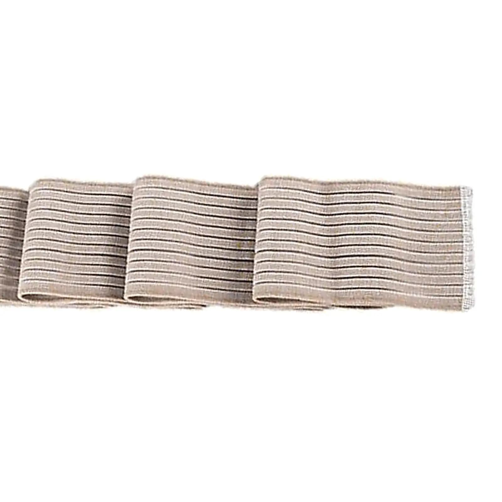 Fascia di Compressione per il Seno da Donna, Fascia Stabilizzatrice per il Seno per Corsa e Allenamento