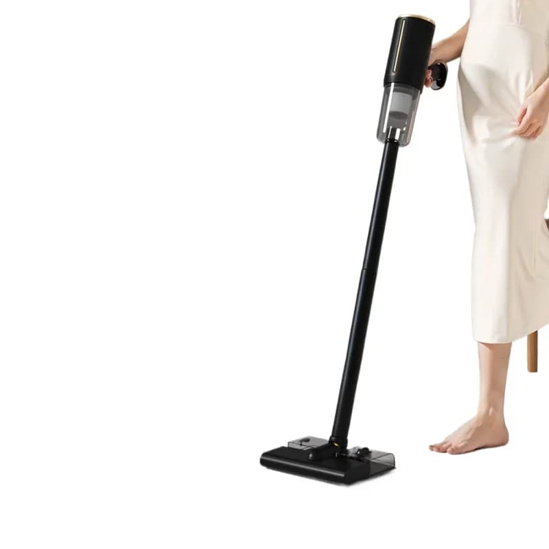 Wireless vacuum cleaner household