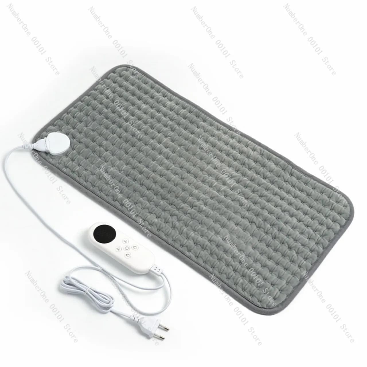 Nuovo cuscino riscaldante con controllo intelligente della temperatura - Coperta elettrica multifunzionale per il corpo caldo in vita con impacco caldo