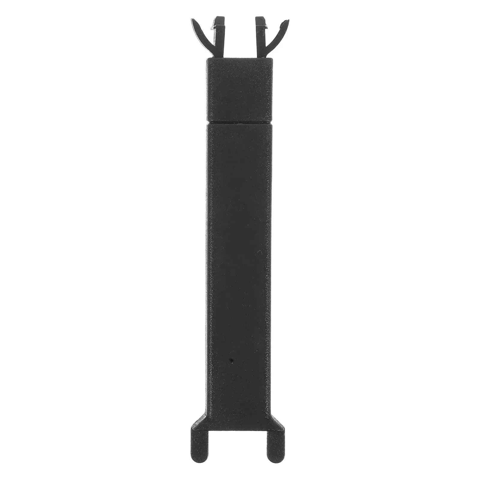 Auto Cable Organizer, Automotive Wiring Guaina, Cable Management Plastic Conduit, for Dash Cam, GPS, Car Interior Accessories