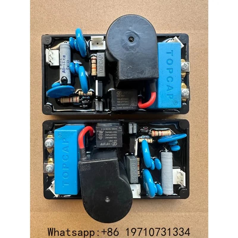 Qirui built-in plasma cutting machine, brand new genuine high-frequency board LGK-80/100