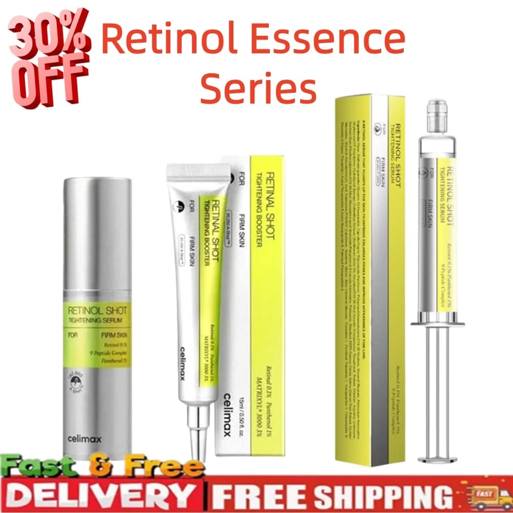 Cream Contour Eyes with Vitamin C and Retinol - Treatment Anti-Wheel Illuminating and Hydrating for Eyewear and Bags Under Eyes