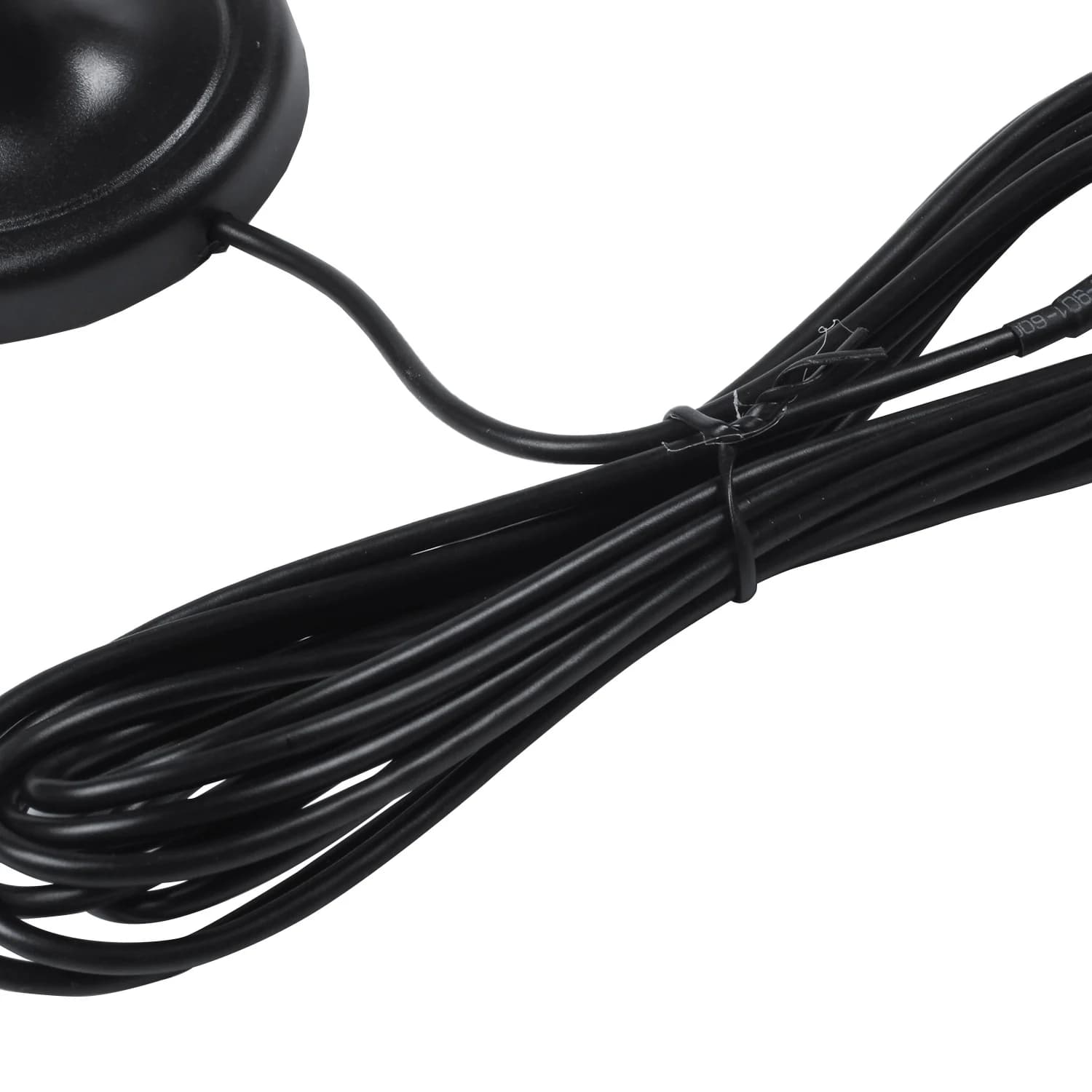 Estensione antenna Wifi ABNR Pure Cupper RP-SMA Antenna maschio-femmina con cavo da 3 metri Base magnetica per router Rete wireless