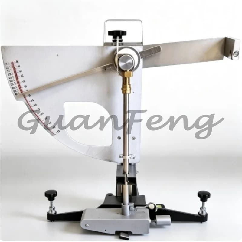 BM-3 Digital Pendulum Friction Coefficient Tester