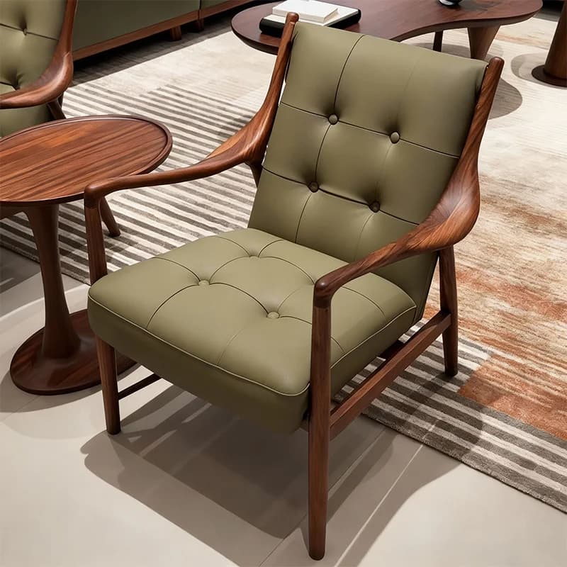 Sedie da soggiorno ergonomiche per salone Sedie da soggiorno da gioco per adulti rilassanti e pigre Vanity Camera da letto Sillones Mobili per la casa