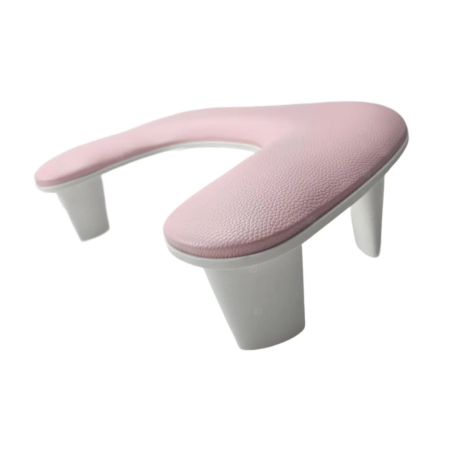 Support for Manicure with Stackable Arms, Poggiabraccia Portatile per Salone, Nail Art and Manicuristi
