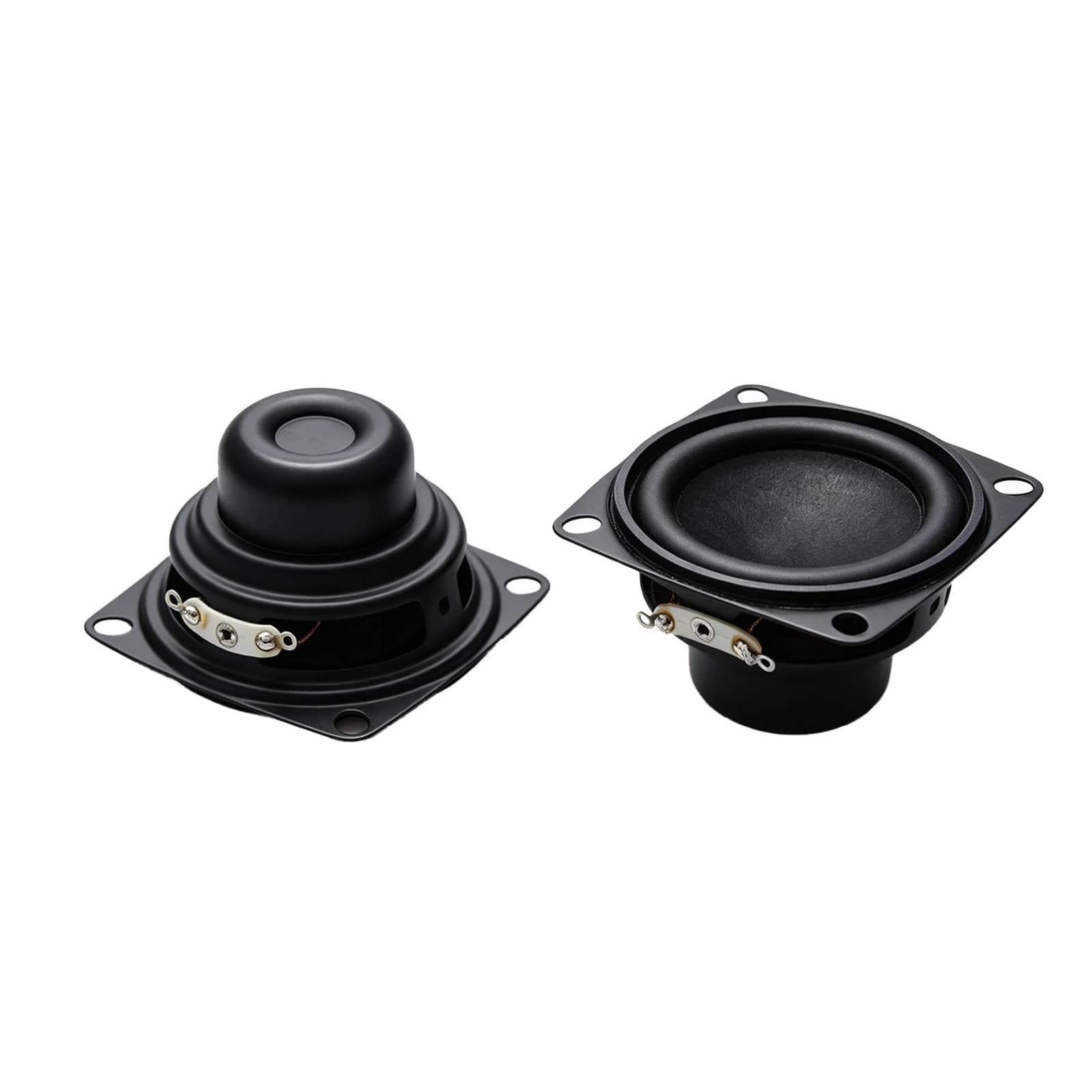 2 Pz 2 Pollici Mini Audio Altoparlanti Portatili 4Ohm 10 W Gamma Completa Altoparlante FAI DA TE Home Theater Altoparlante Bluetooth Per JBL Charge 3