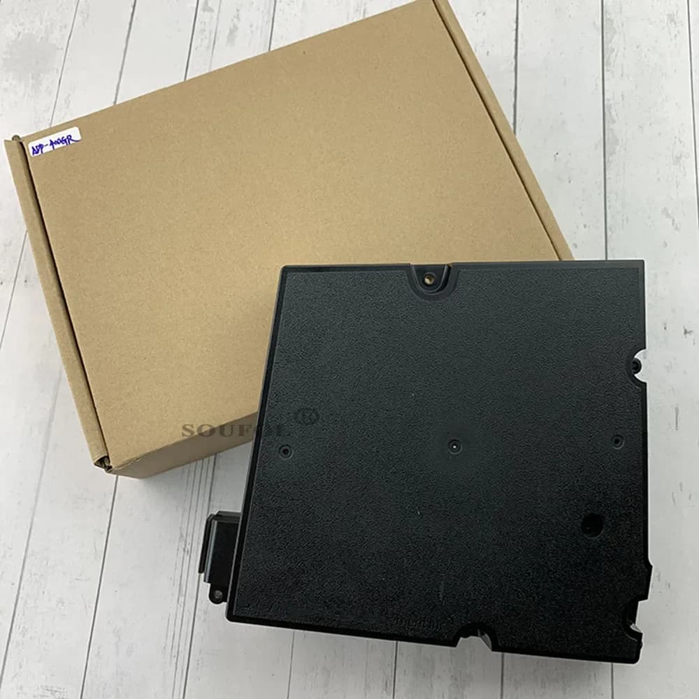 ADP-400GR alimentatore per PS5 Slim ADP400GR adattatore di alimentazione originale sostituzione del mattone per accessori Console PlayStation 5 Slim