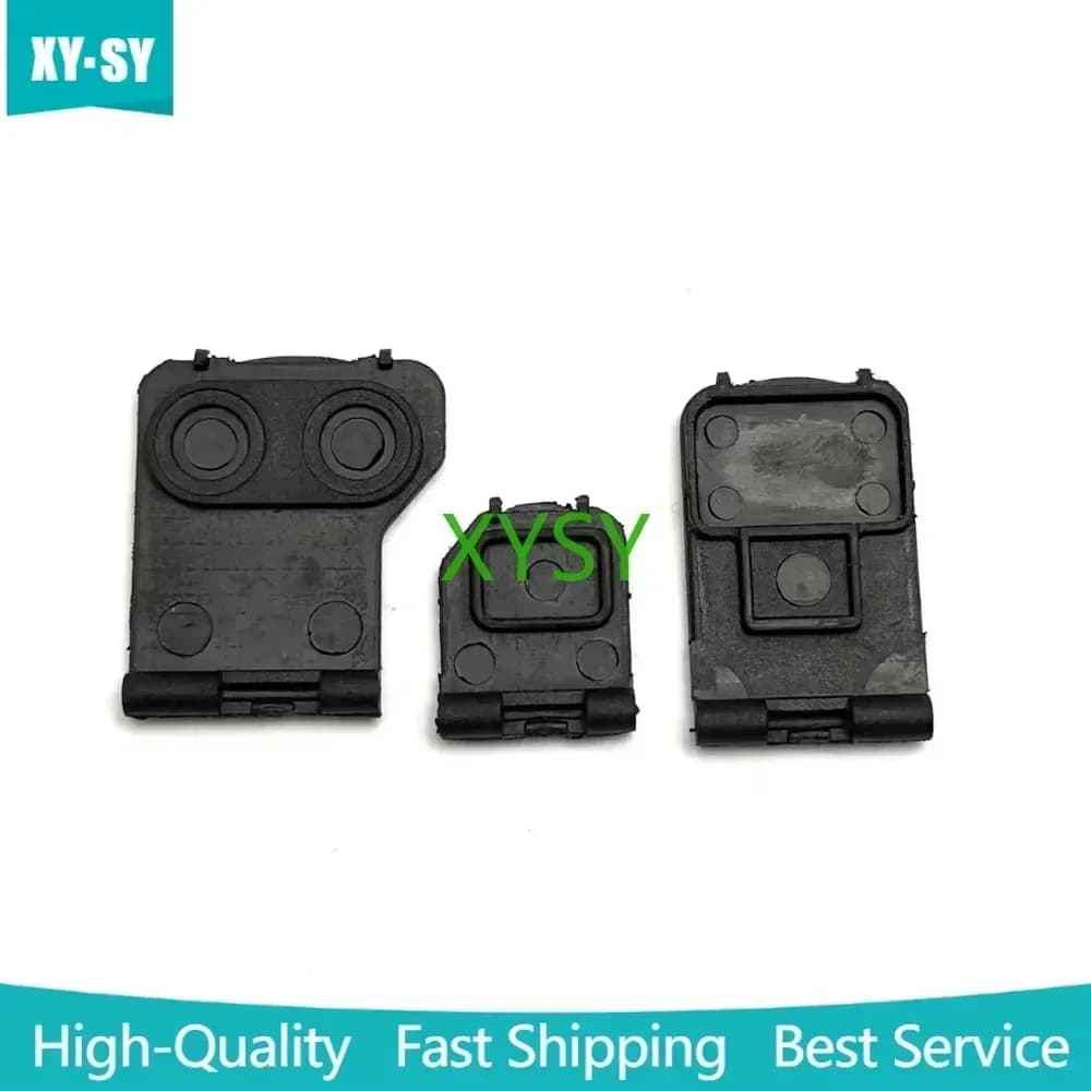 NEW USB Rubber Lid Door for Nikon EOS D750 HDMI-compatible MIC Cap Interface Cover Digital Camera Repair Part