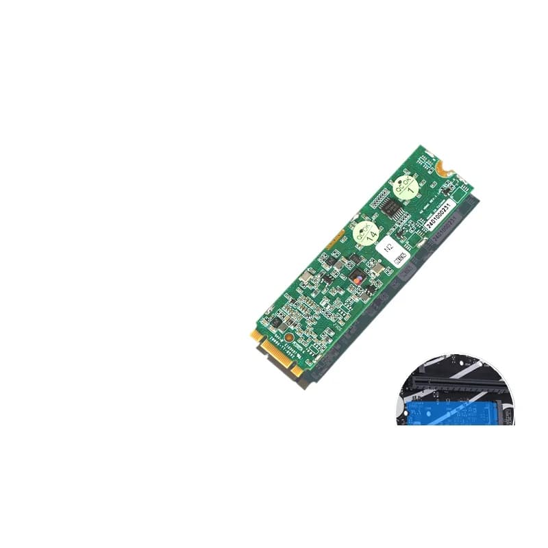 Scheda di acquisizione HDMI MINI TC-400N2 M2 ad alta definizione PCIe per computer industriali e notebook