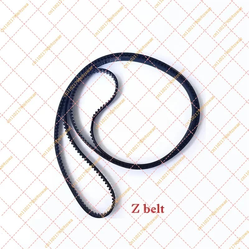 2GT Timing Belt for Anycubic Kobra 3 / Kobra 2 Series 3D Printer OEM Replacement
