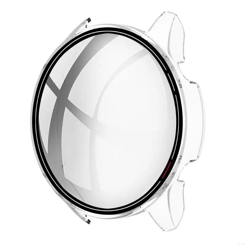 per Watch Cover protettiva per paraurti Proteggi schermo per custodia per Mi Watch Color Sports Version