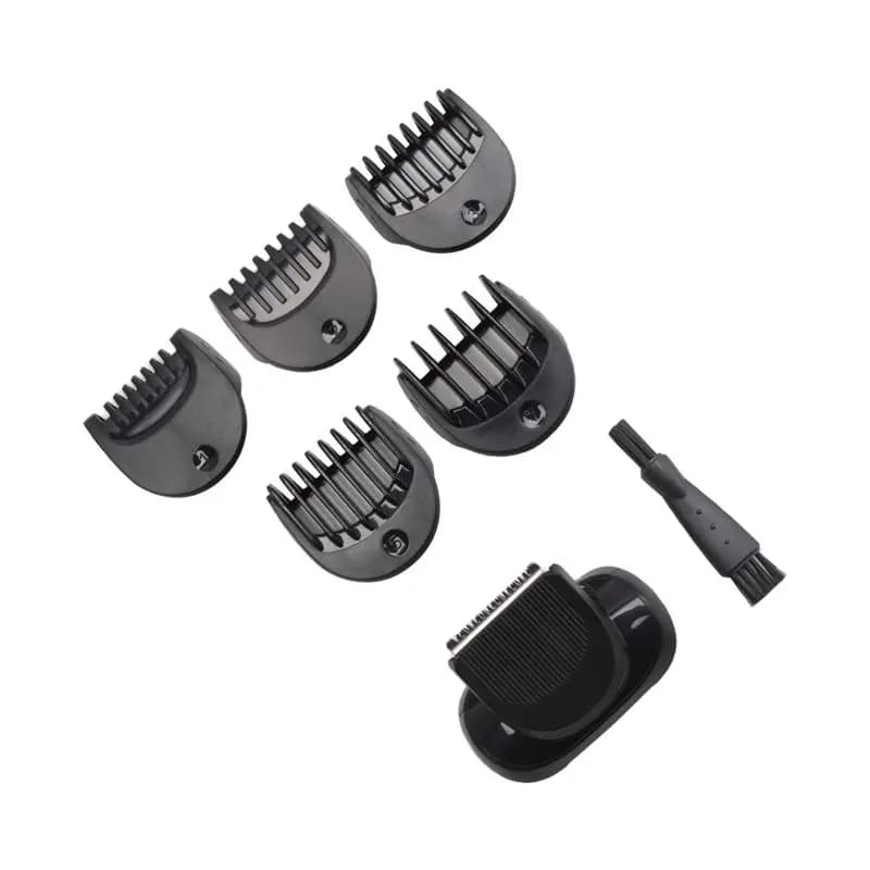 Beard Trimmer Attachment For Braun Series 5, 6 And 7 Electric Razors Shavers 5018S, 5020S, 6075Cc, 7071Cc, 7075Cc, 7020S