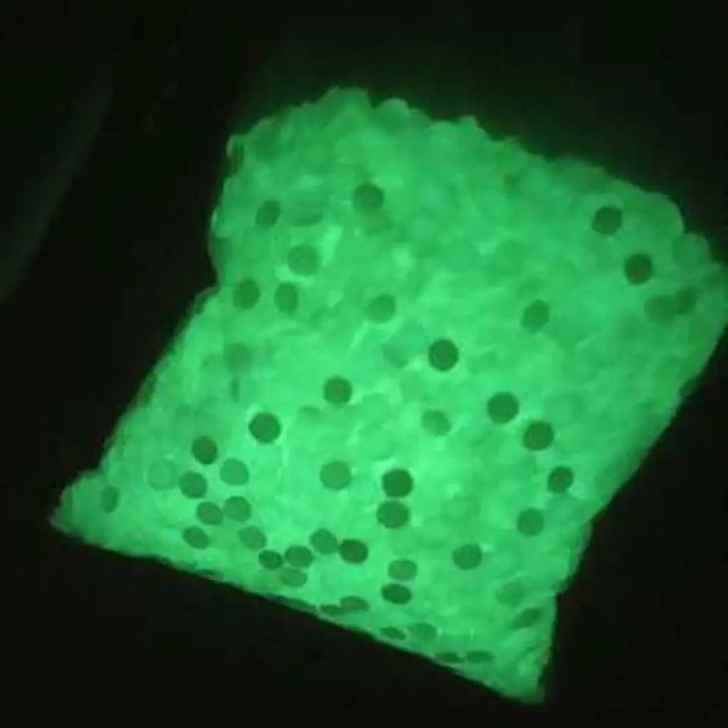 Resin Inlay Guitar Fret Dots Luminous Marker Sticker Replacement for Acoustic Bass Mandolin Ukulele Parts