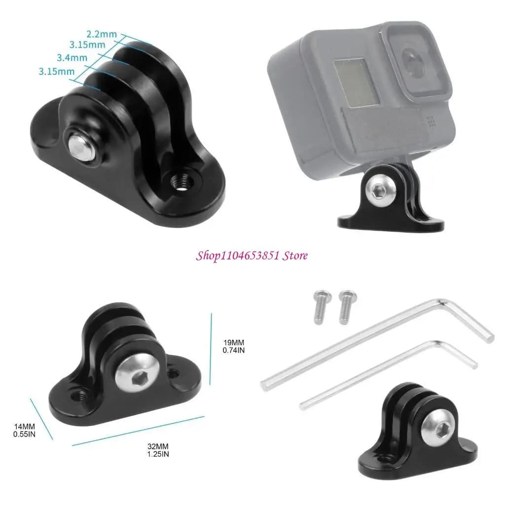 520 1000 Mounting Adapter Bicycle Accessories