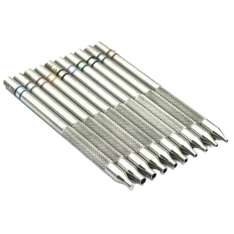 Hour And Minute Needle Punch Hour And Minute Needle Punch Wristwatch Repair Tools Kit For Watchmake