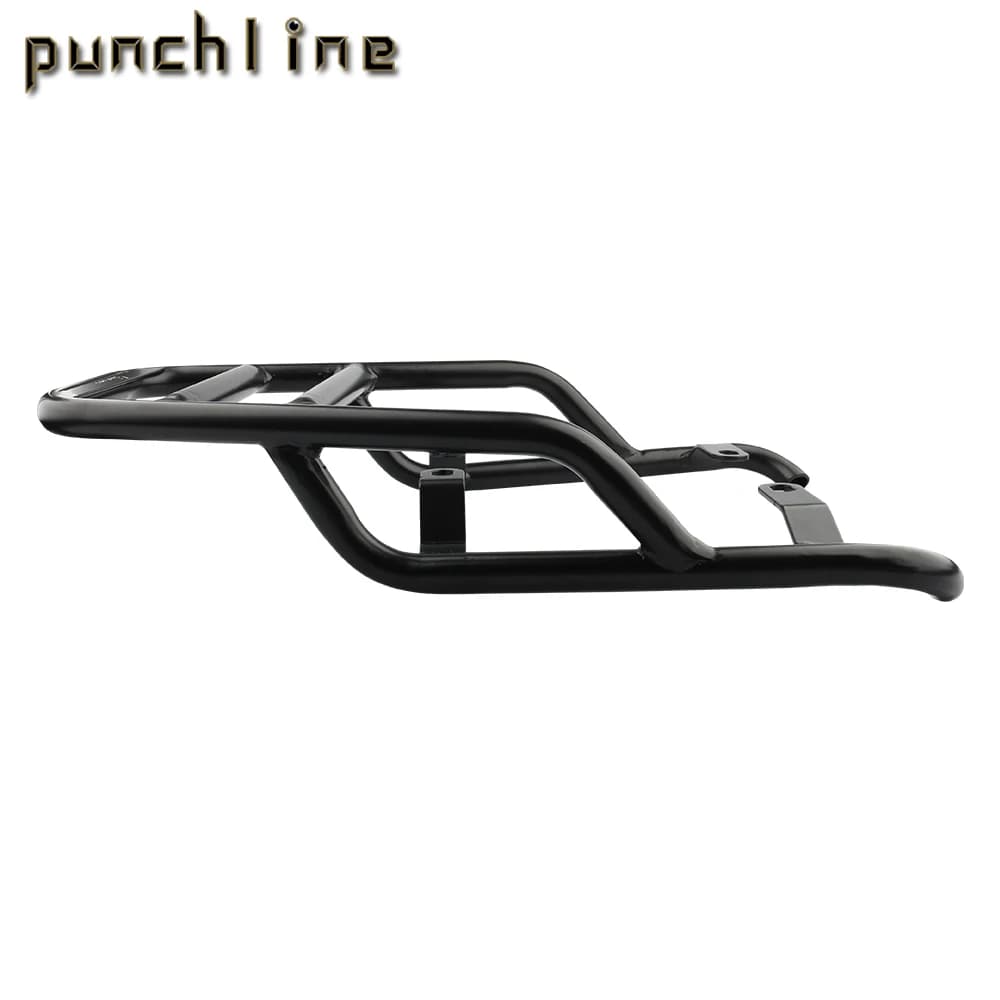 Per R nineT 2014-2022 R nine T SCRAMBLER RnineT PURE 2016-2022 Portapacchi posteriore Portapacchi Top Box Valigia Carrier Board