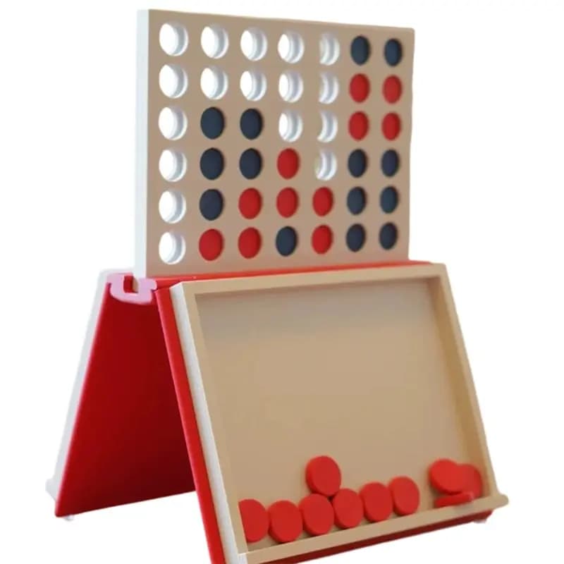 【GRANDE SCONTO】Giochi da tavolo: Gioco da tavolo unico per la famiglia e per alleviare lo stress, gioco di strategia per l'interazione genitore-figlio