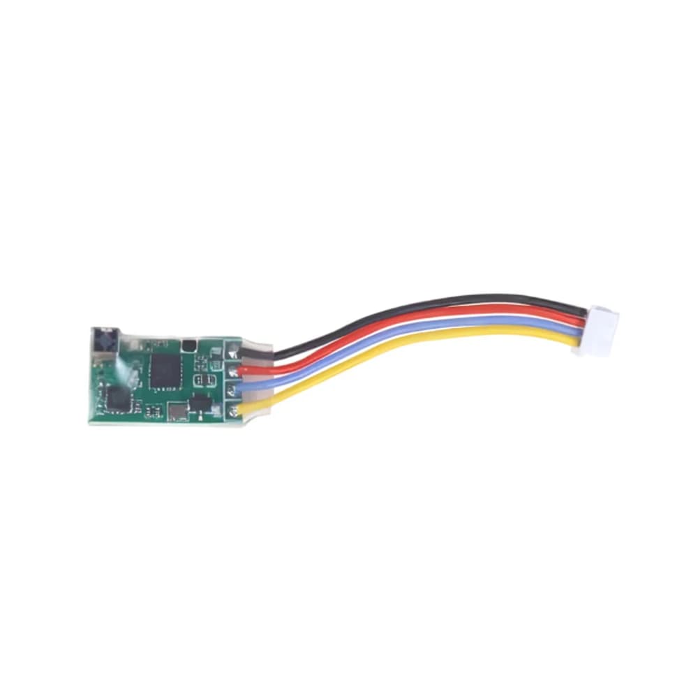 Ricambi per Elicottero RC GOOSKY S2 Ultra: Ricevitore ExpressLRS-LBT / Cavo Ricevitore ELRS