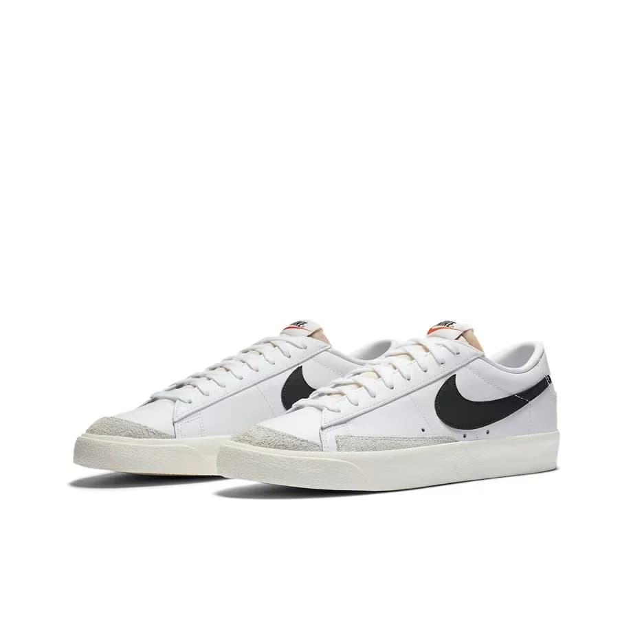 Nike Blazer Vintage Sneakers basse in pelle sintetica e camoscio DA6364-101