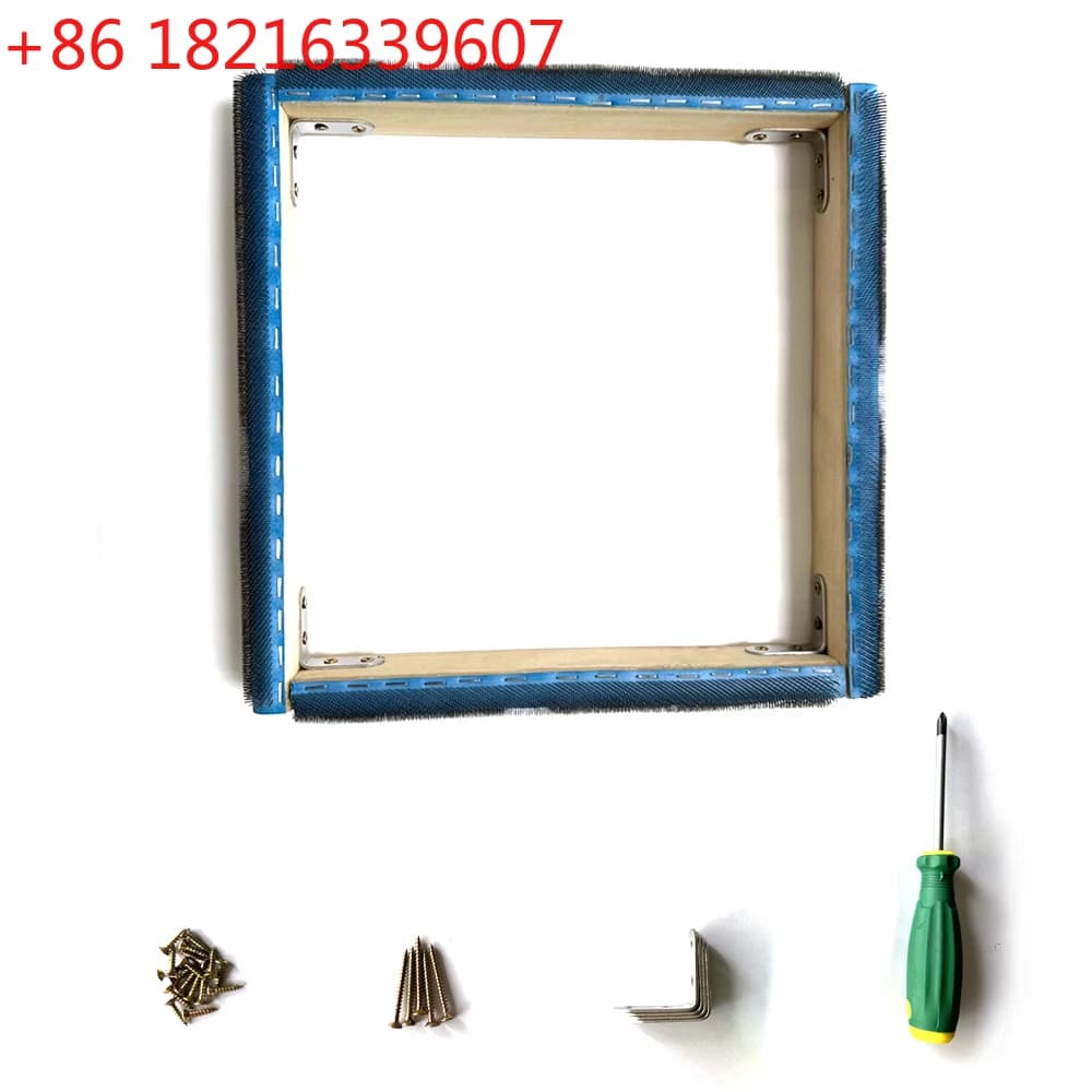 Rug Hooking Gripper Hoop for Tufting Frame Embroidery Frame Needles Fabrics Holder Rug Punch Needle and Embroidery Craft