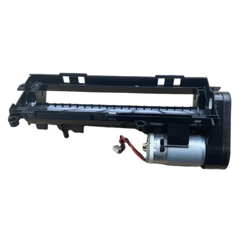 Motore Spazzola A Rullo Motore per Tefal Rowenta Explorer/X-Plorer 20 Serie RG6825 RG6871 RG6875 Isweep X3 Robot Aspirapolvere Parte