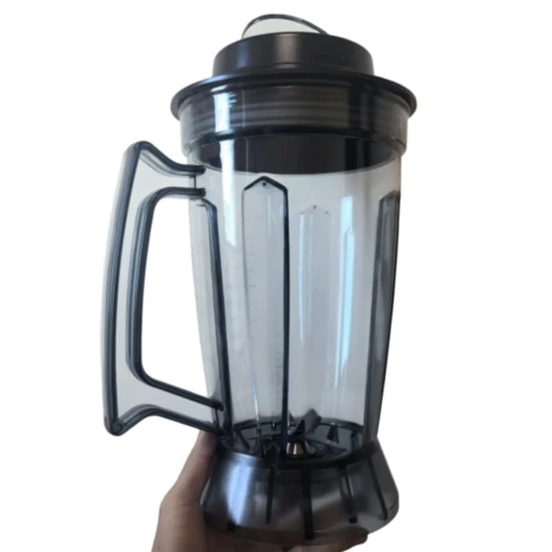 3.9L Blender Cup for BK-986 A-545 Smoothie Machine Knife Cover