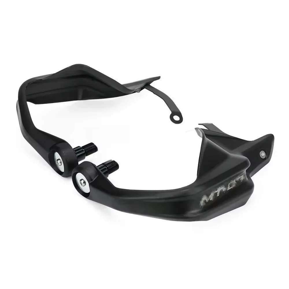 MT-07 FZ-07 Manubrio Moto Paramani Scudo Antivento Maniglia Guard Protector Per Yamaha MT 07 2014-2024 FZ 07 14-20