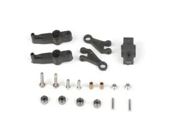 E-sky EK1-0520 000341 Control Arm Set for Belt-CP ESKY E013A 014A E015 450 RC helicopter heli