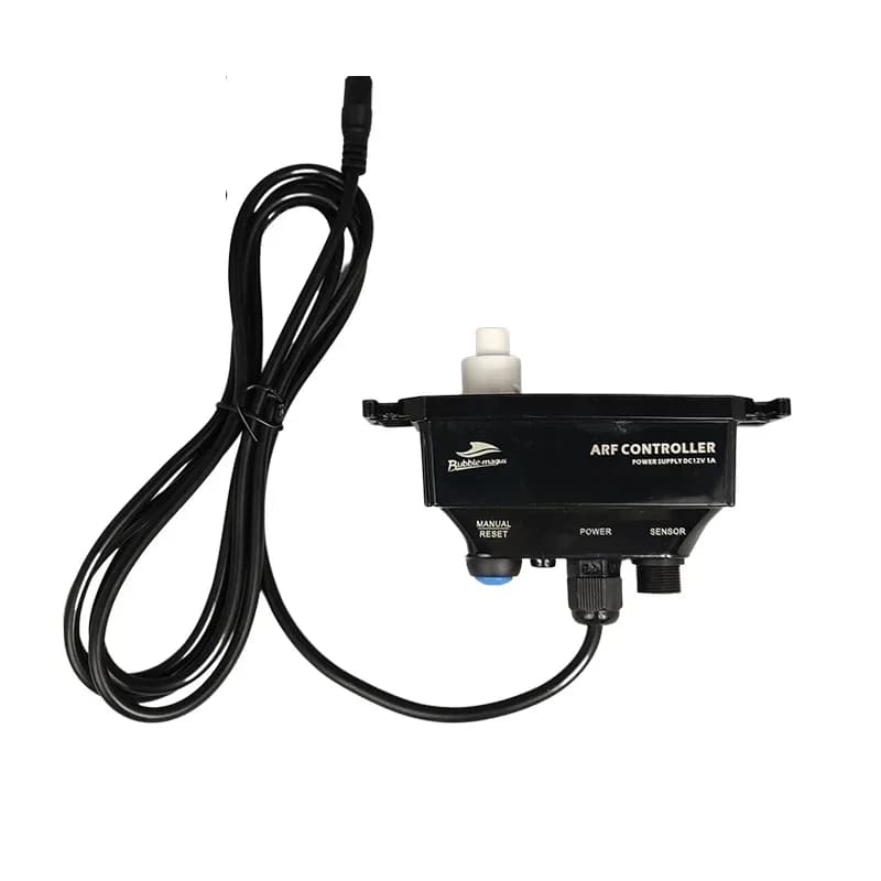 Bubble Magus BM ARF G2 Fleece Roller Filter Replacement Controller original spare part