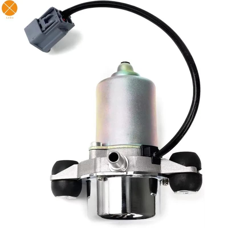 Pompa Ausiliaria Freno Elettrica OEM 04581586AB 04581586AA 12V per Chevrolet GM