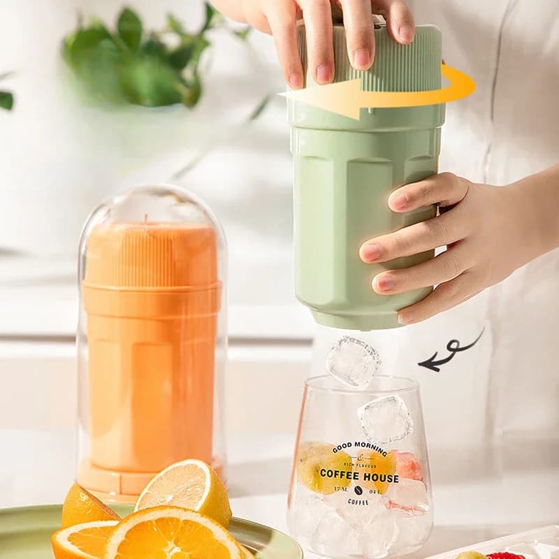 Ice Grid Food Grade Ice Block Ice Making Mold Summer Household Ice Block Making Lazy People Twist Ice per fare la griglia del ghiaccio