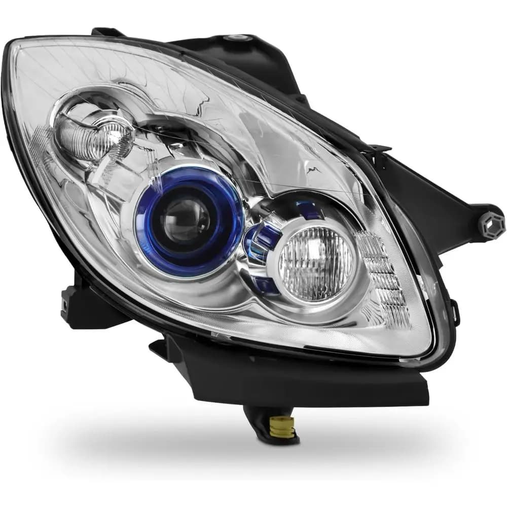 Faro Proiettore HID/Xenon Non-AFS Stile OE Lato Passeggero Destro Compatibile con Buick Enclave 2008-2012