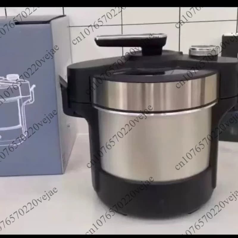Nuova Macchina per Alimenti Tradizionali Africani, Macchina per FUFU, Preparatore di Banku del Ghana, Macchina per Pasta di Farina, Tritacarne