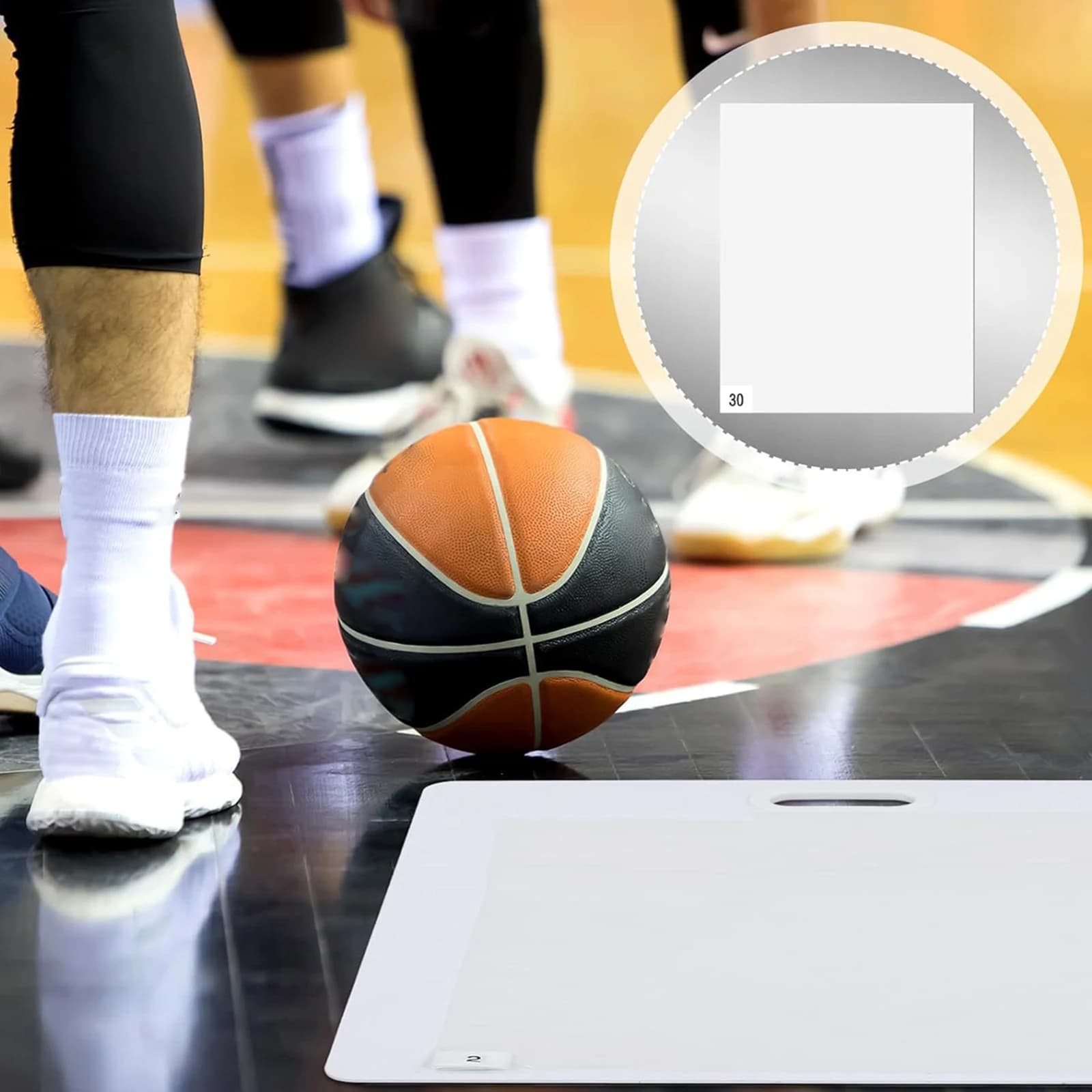 30 pezzi di tappetino adesivo appiccicoso per basket, forniture per pulire le fogli di ricambio per tappetino per scarpe da interno, rimuovere la polvere e lo sporco