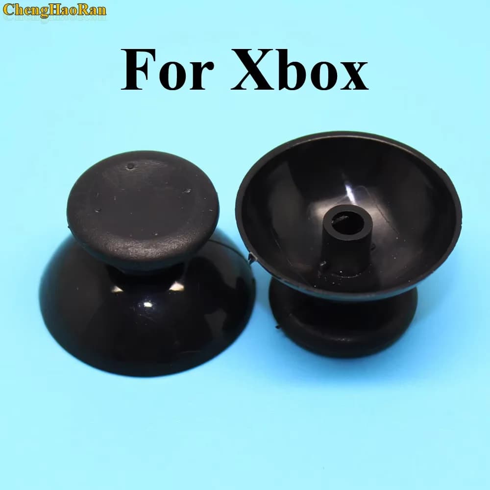 500 pezzi prezzo all'ingrosso tappo stick analogico per PlayStation 4 PS4 Pro Slim per cappucci controller PS3 per Xbox 360 One
