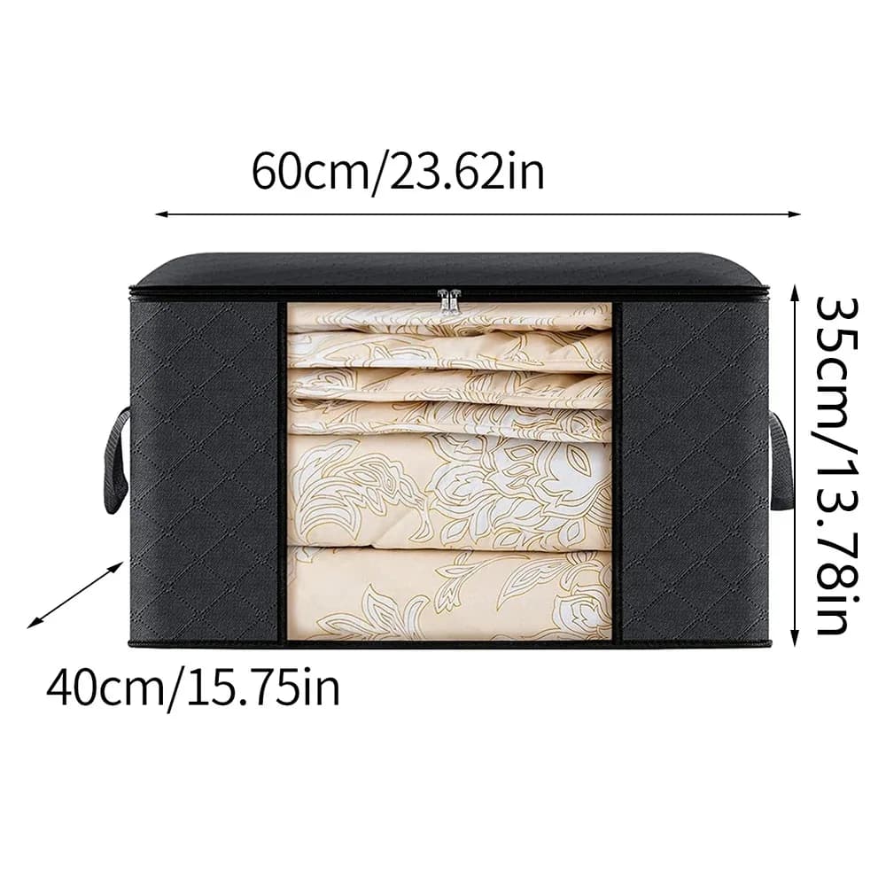 1PCS Mesh Laundry Bag for Washing Machine with Zipper Travel Shoe Storage Protective Organizer for Clothes And Footwear