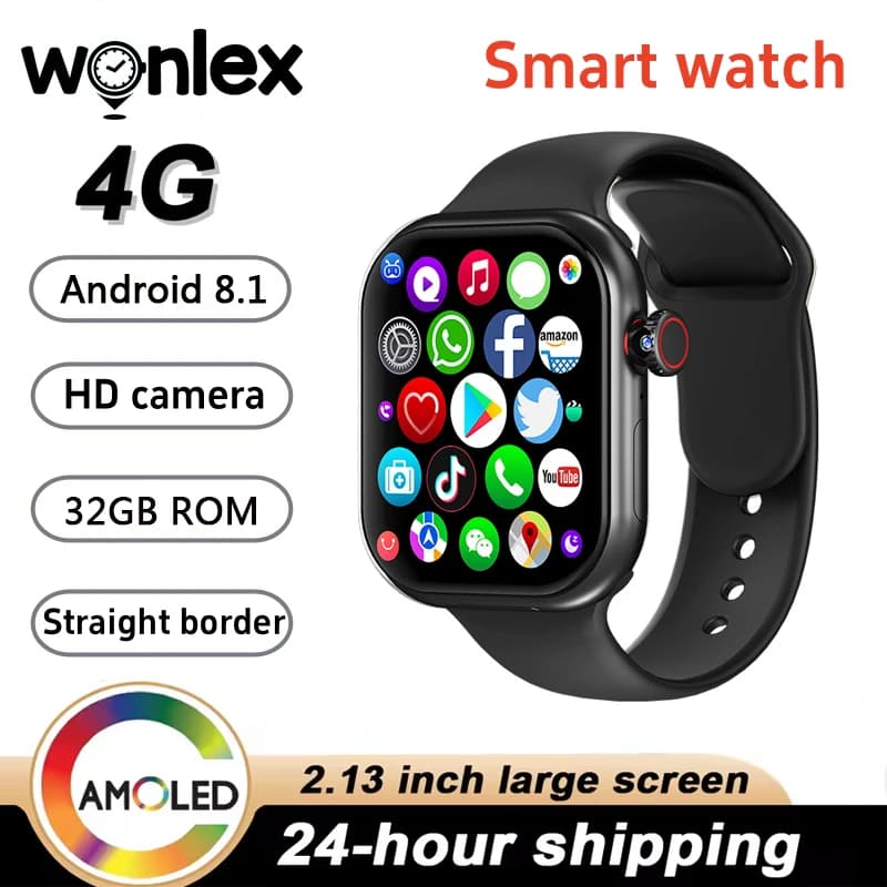 MT107 Smartwatch Bluetooth Calling Health Monitoring Step Counter Sports Tracker Heart Rate Detection