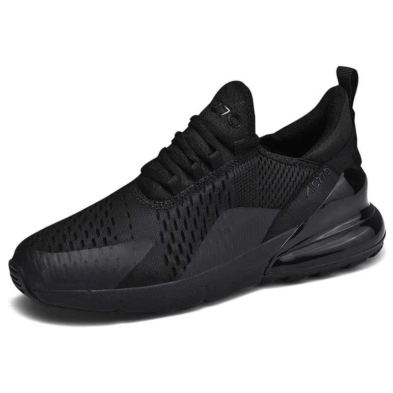 Sneakers da Uomo per Jogging e Sport all'Aperto, Scarpe Casual da Donna per la Stagione Autunnale, Sneakers con Piattaforma in Rete Traspirante, Taglie 36-47